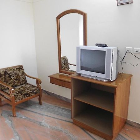 Stella Maris B&B Kanyakumari Εξωτερικό φωτογραφία