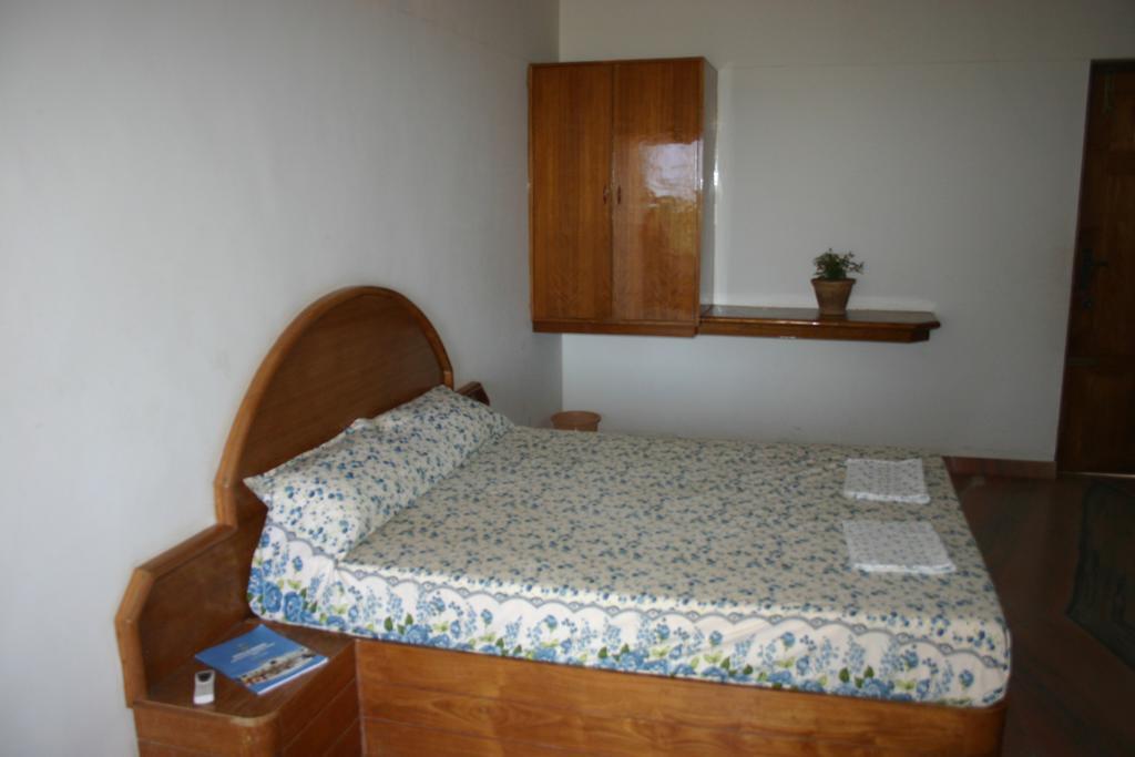 Stella Maris B&B Kanyakumari Εξωτερικό φωτογραφία