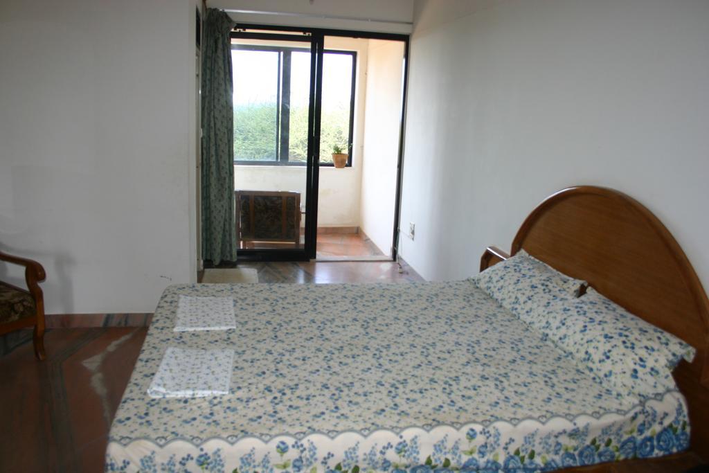 Stella Maris B&B Kanyakumari Εξωτερικό φωτογραφία