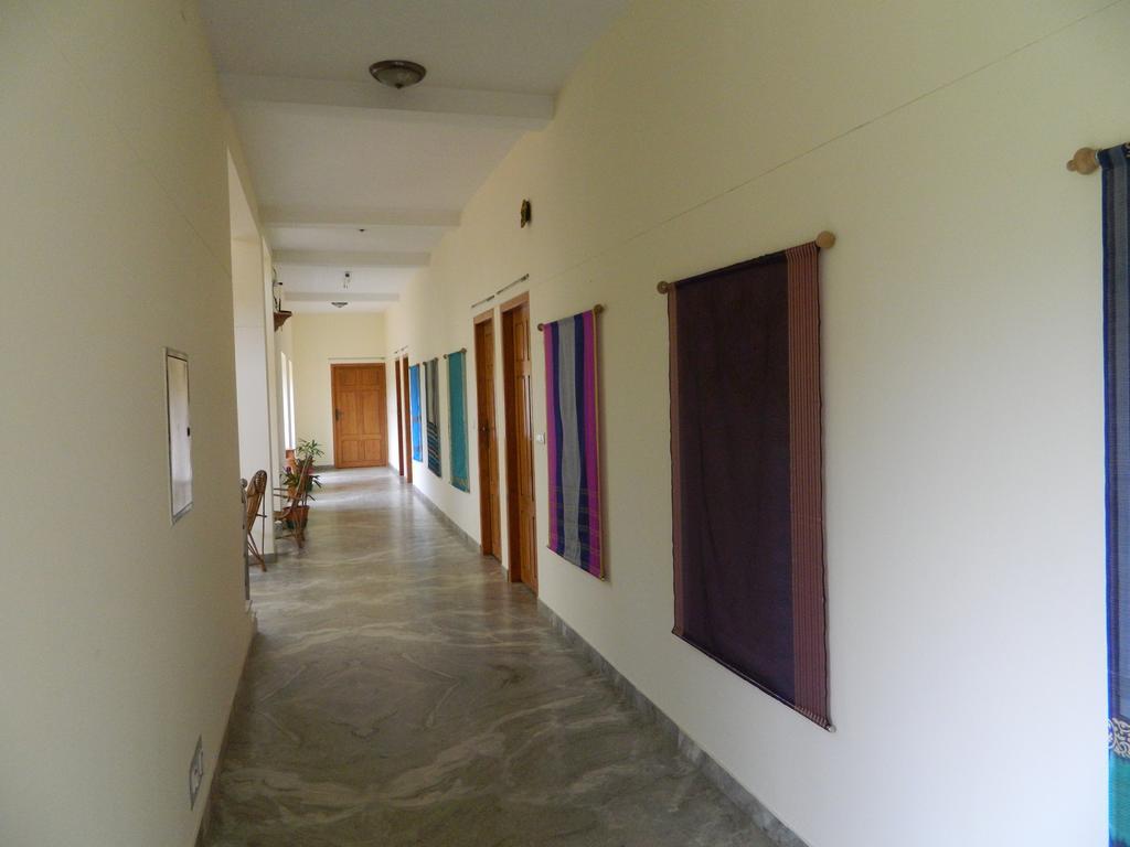 Stella Maris B&B Kanyakumari Εξωτερικό φωτογραφία