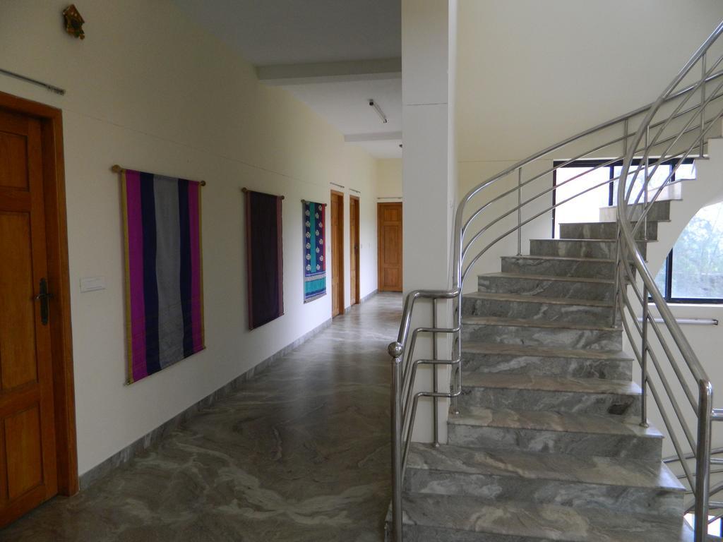 Stella Maris B&B Kanyakumari Εξωτερικό φωτογραφία