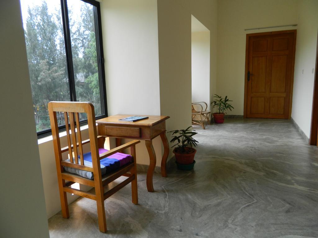Stella Maris B&B Kanyakumari Εξωτερικό φωτογραφία