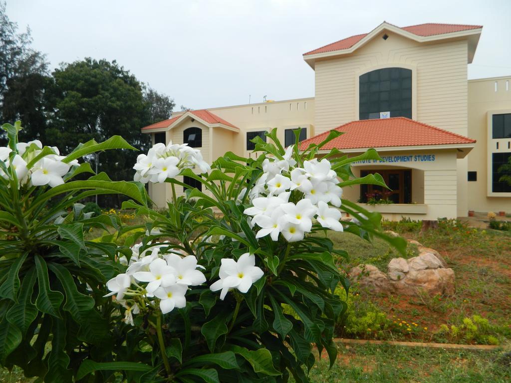 Stella Maris B&B Kanyakumari Εξωτερικό φωτογραφία
