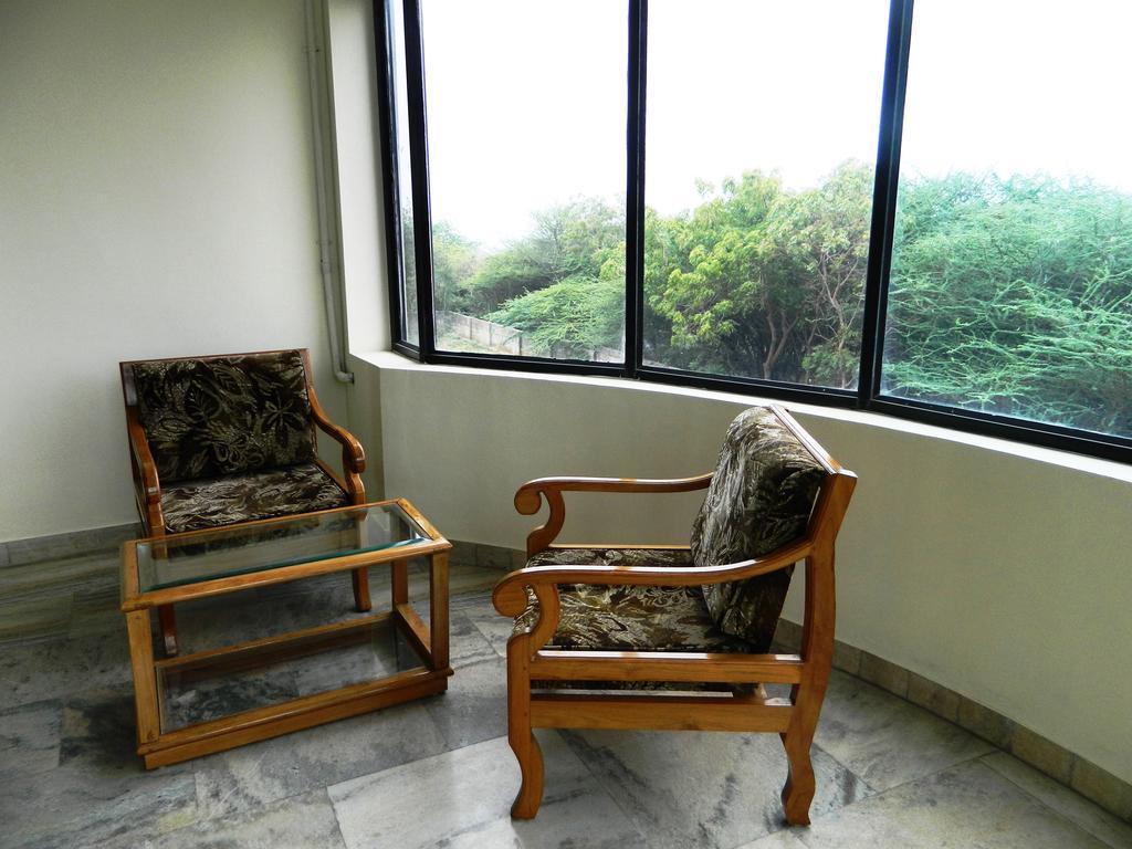 Stella Maris B&B Kanyakumari Εξωτερικό φωτογραφία