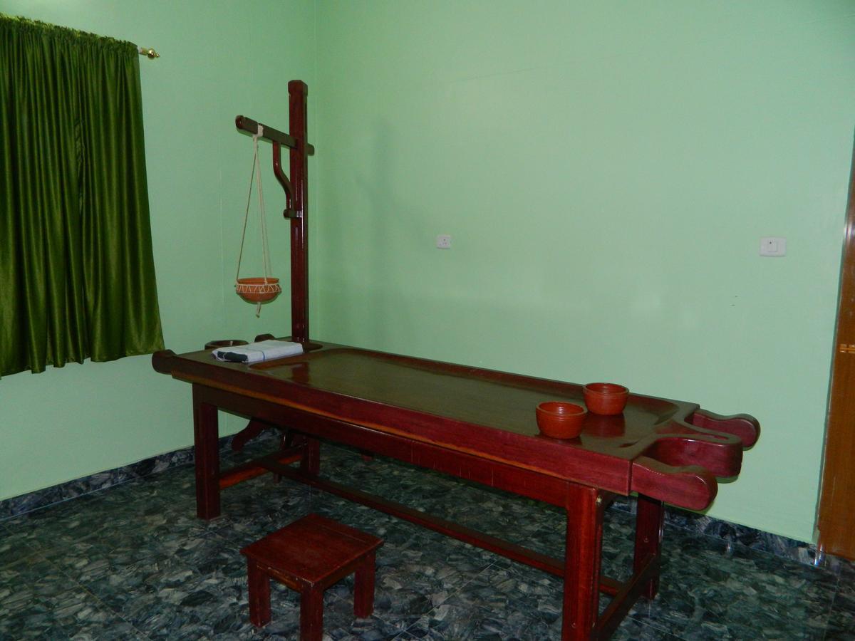 Stella Maris B&B Kanyakumari Εξωτερικό φωτογραφία