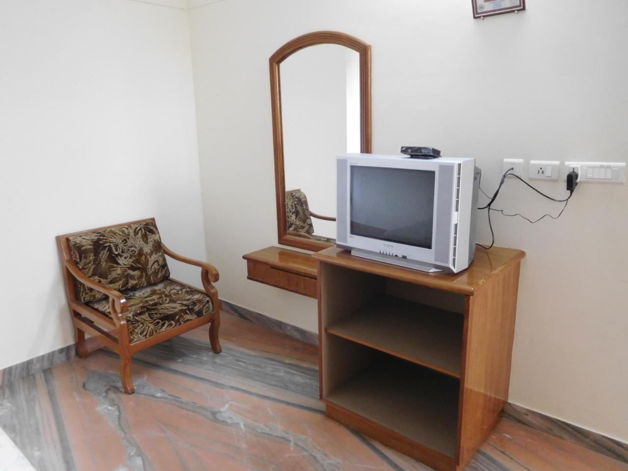 Stella Maris B&B Kanyakumari Εξωτερικό φωτογραφία