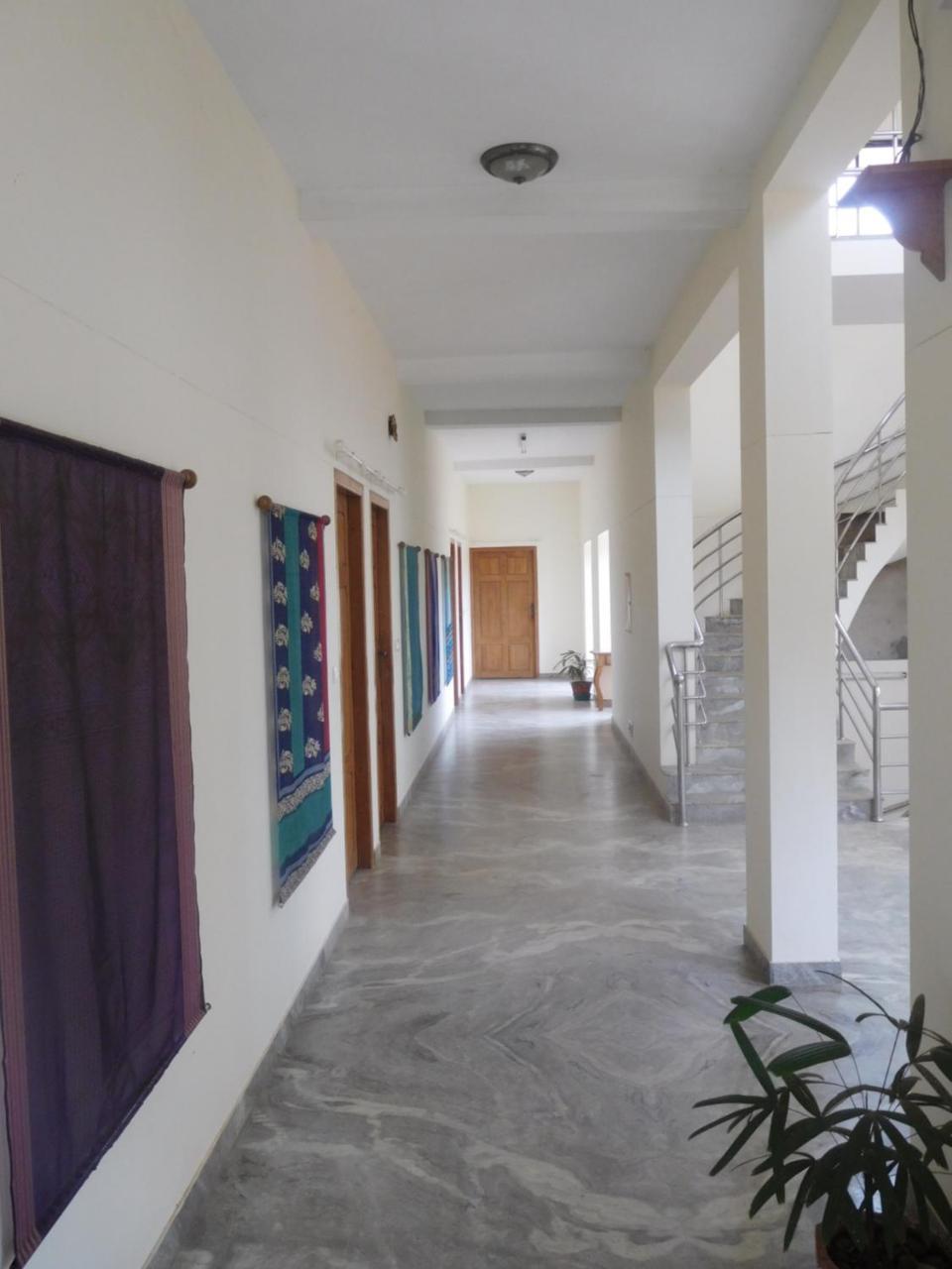 Stella Maris B&B Kanyakumari Εξωτερικό φωτογραφία