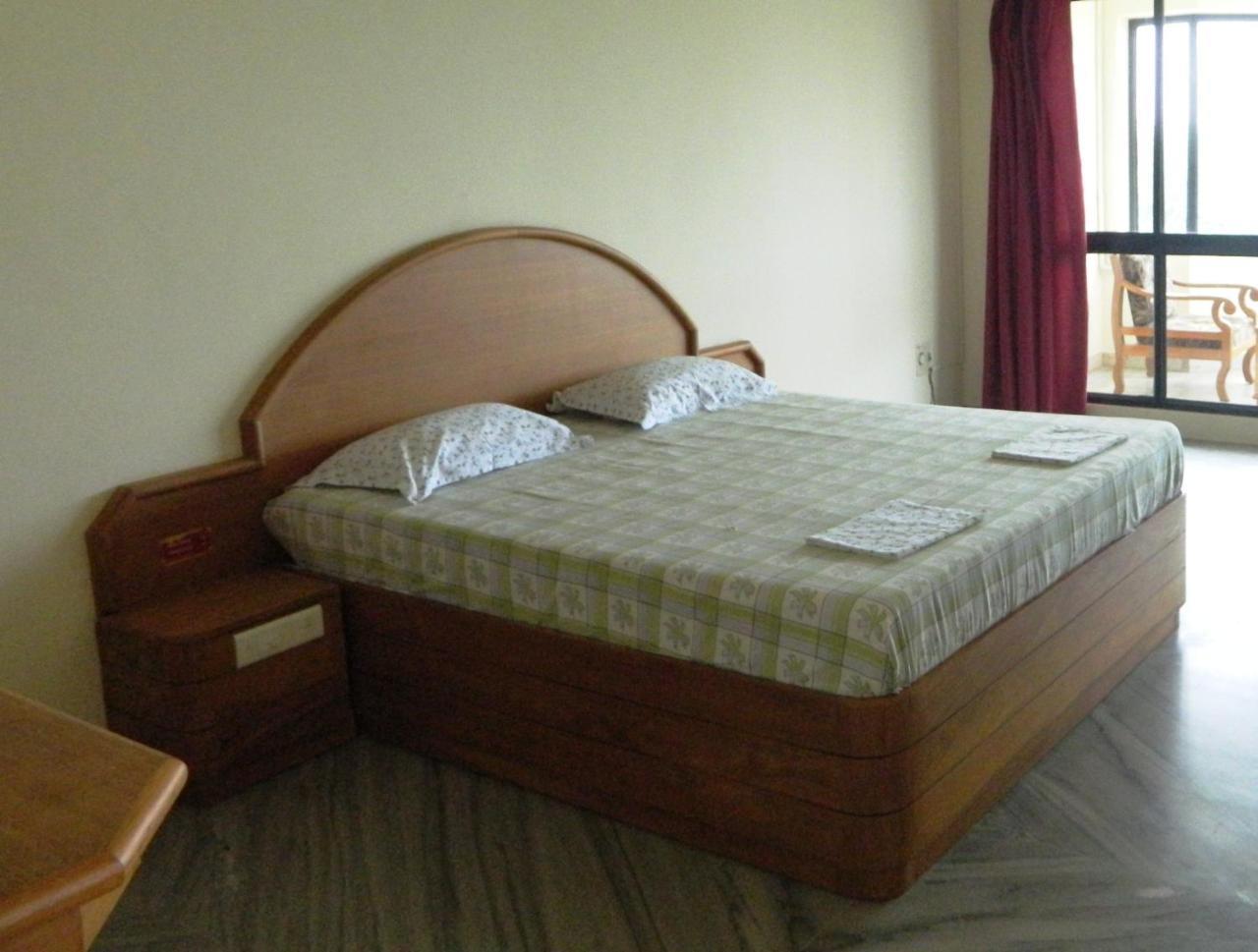 Stella Maris B&B Kanyakumari Εξωτερικό φωτογραφία